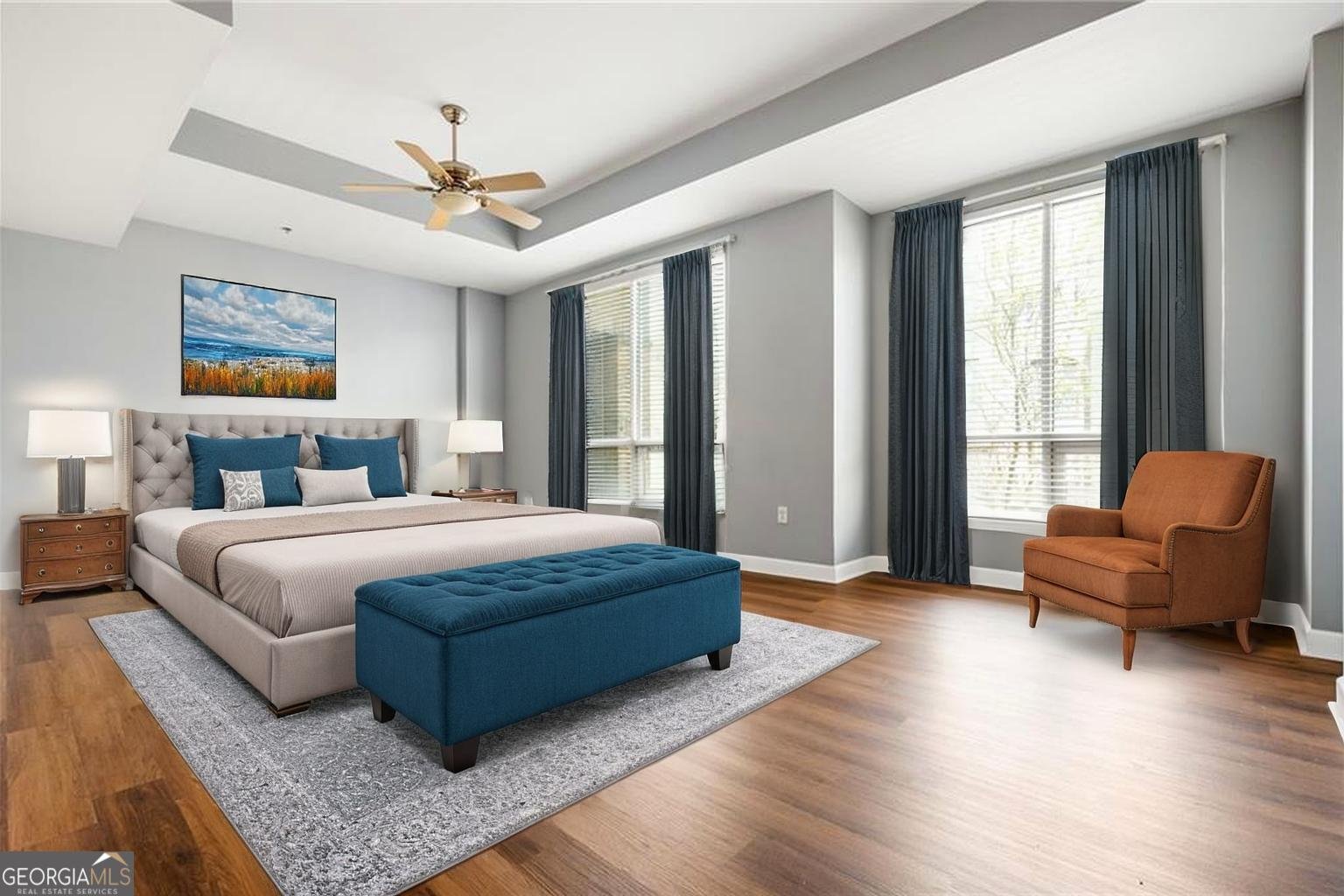 711 Cosmopolitan Drive Atlanta - 18