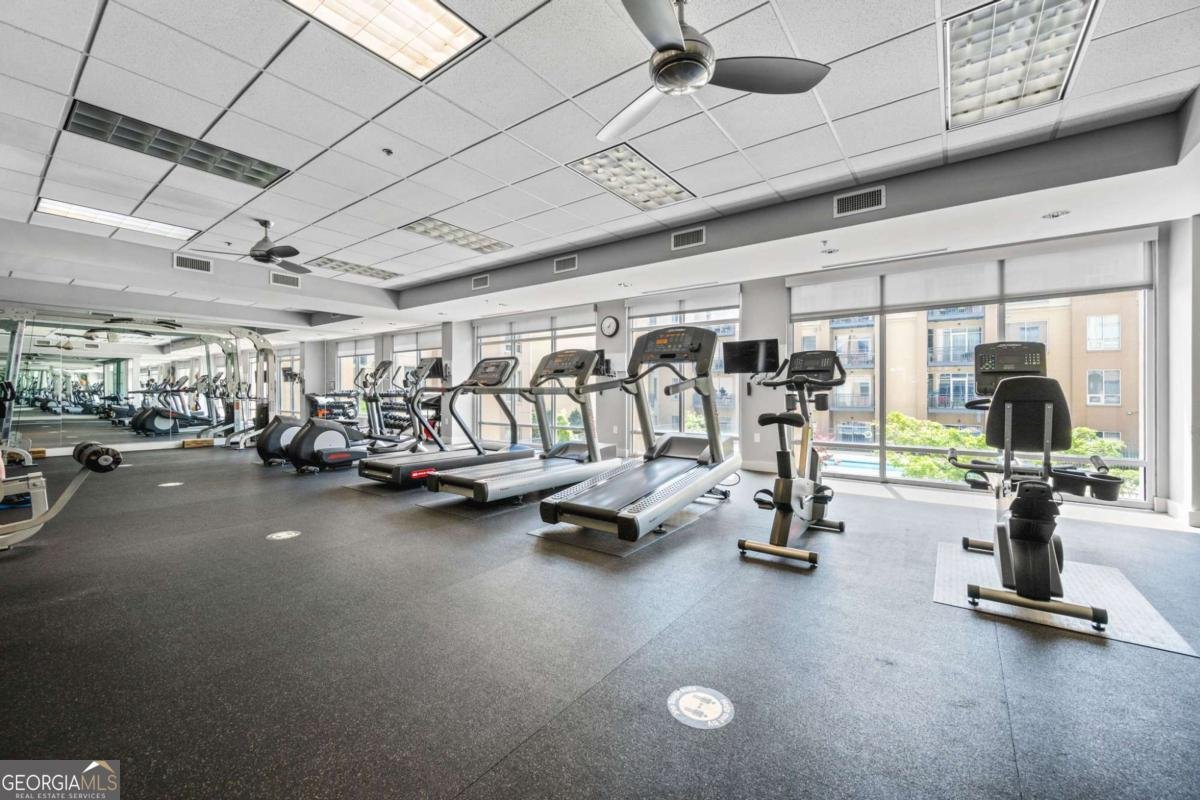 711 Cosmopolitan Drive Atlanta - 22