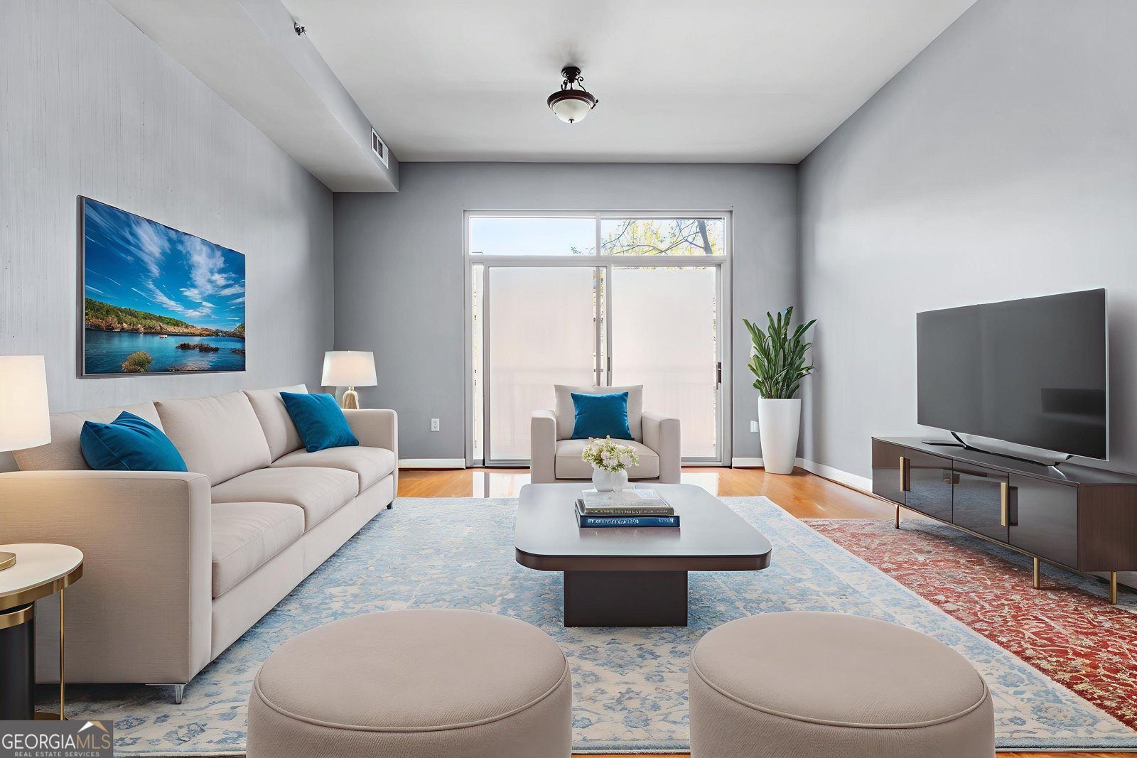 711 Cosmopolitan Drive Atlanta - 7