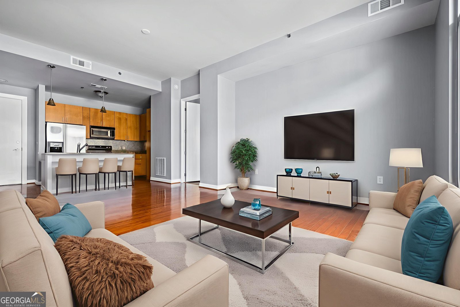 711 Cosmopolitan Drive Atlanta - 8