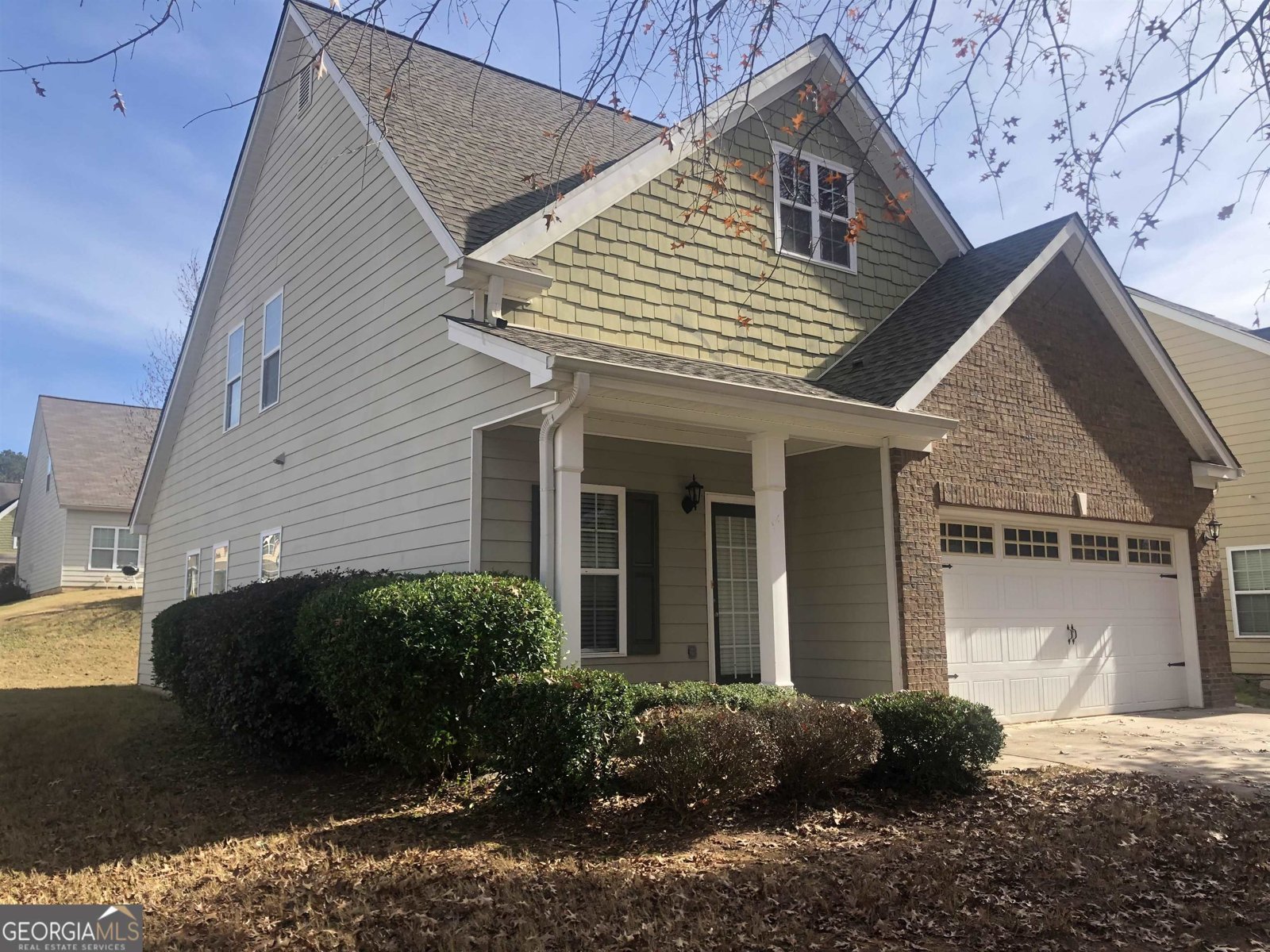 2162 Capella Circle Atlanta - 2