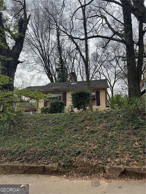 1771 Hosea L Williams Drive Atlanta - 1