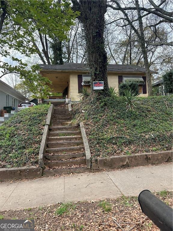 1771 Hosea L Williams Drive Atlanta - 2