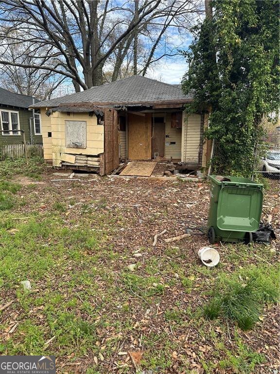 1771 Hosea L Williams Drive Atlanta - 4