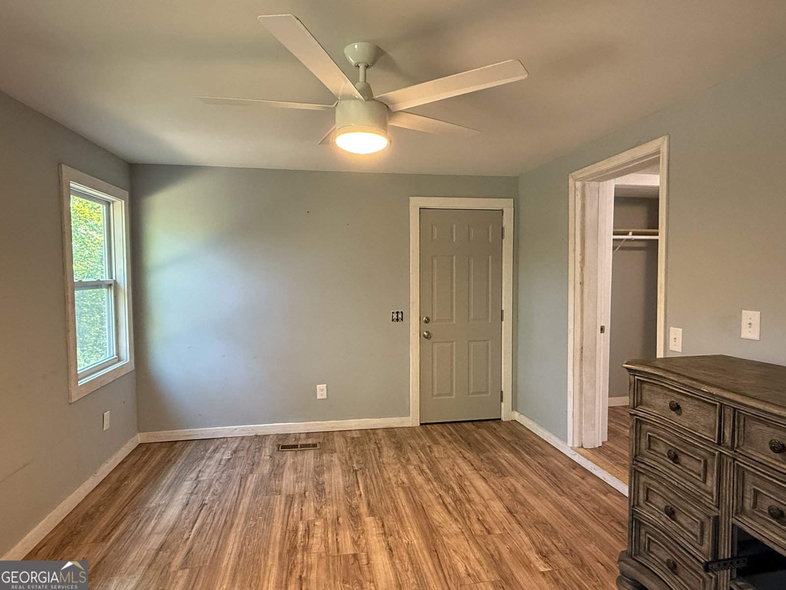 651 Hester Road Dahlonega - 1