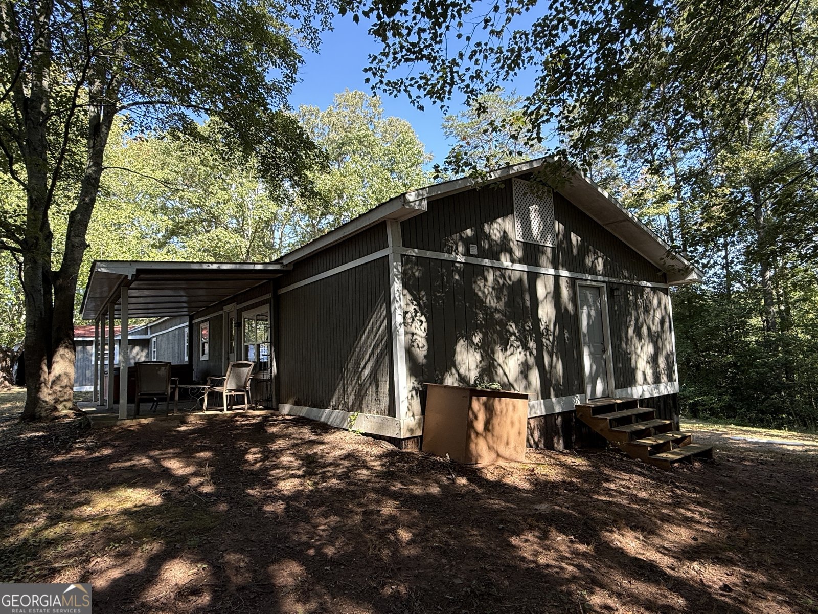651 Hester Road Dahlonega - 15