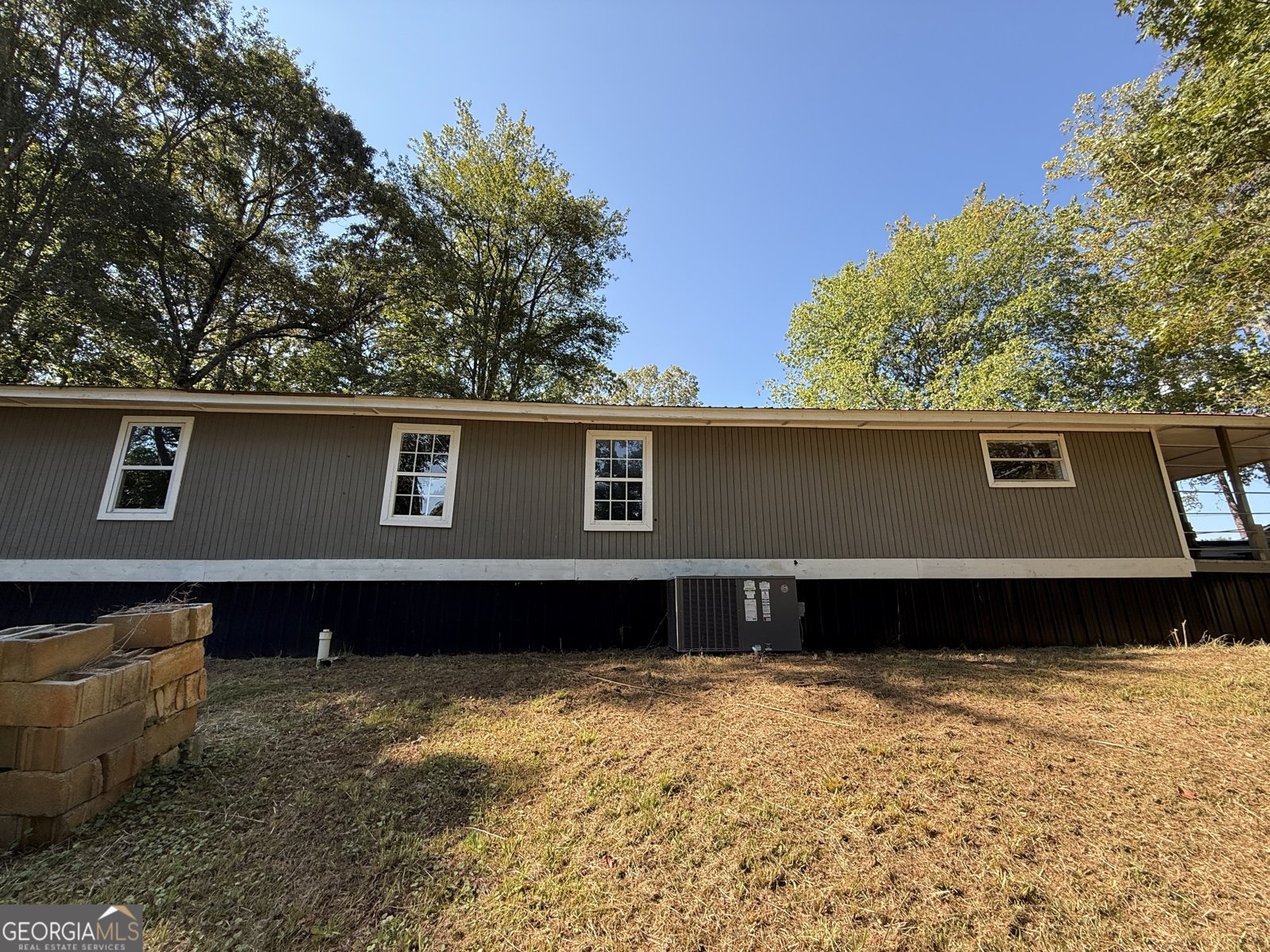 651 Hester Road Dahlonega - 17