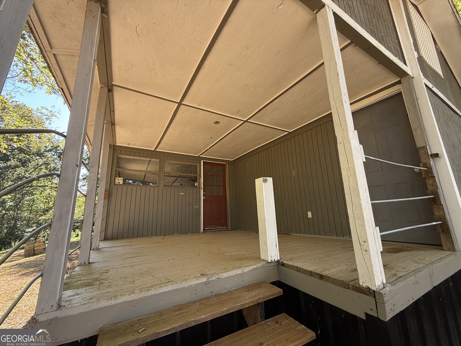 651 Hester Road Dahlonega - 19