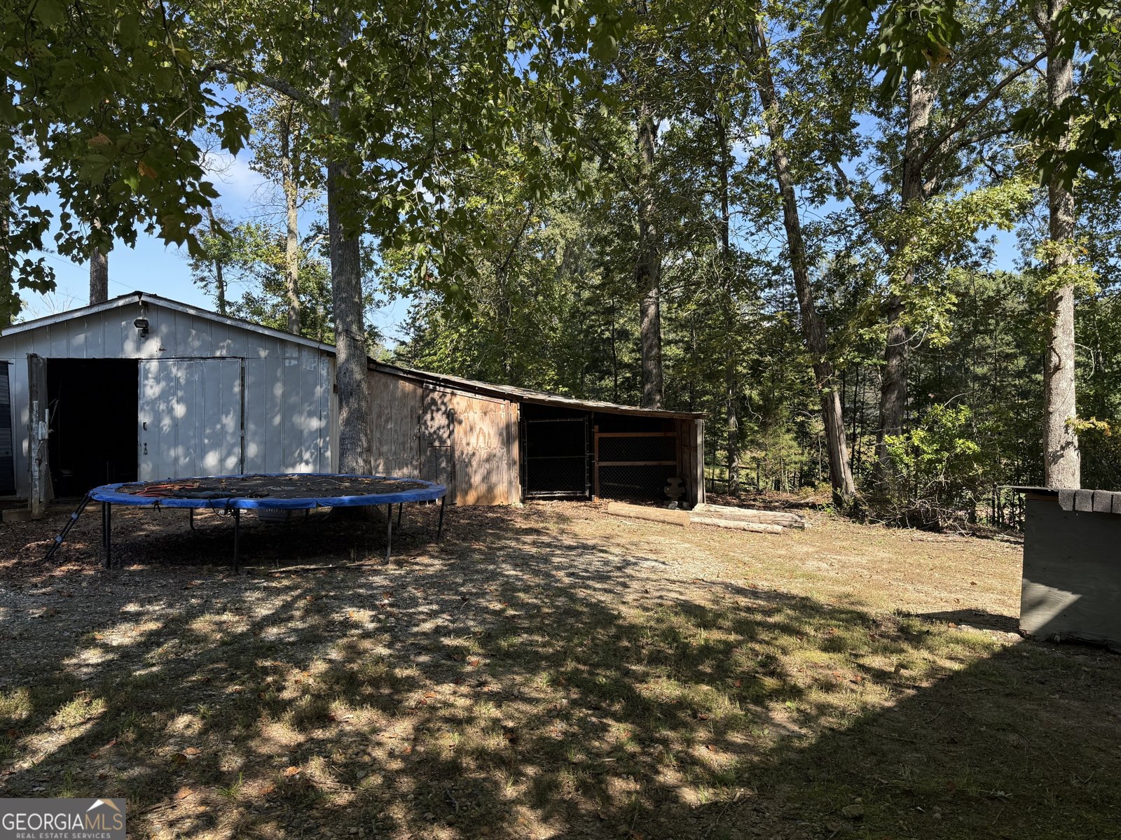 651 Hester Road Dahlonega - 21