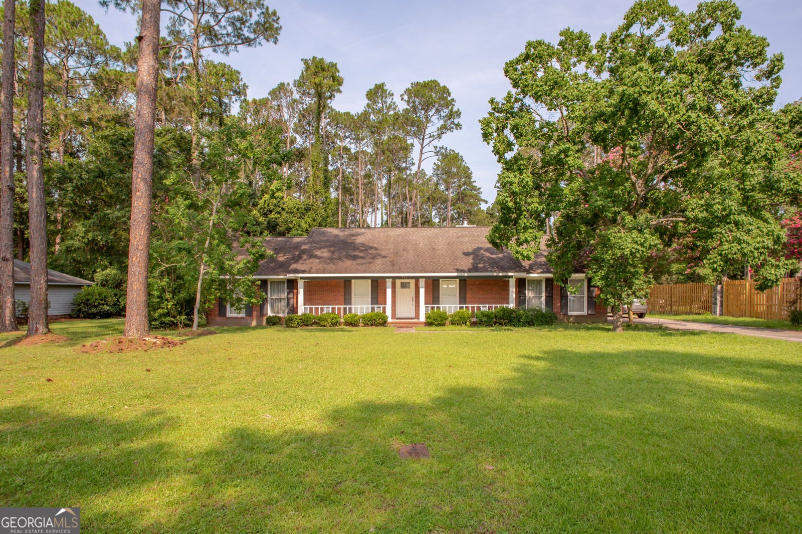 763 Kentland Drive Waycross - 2