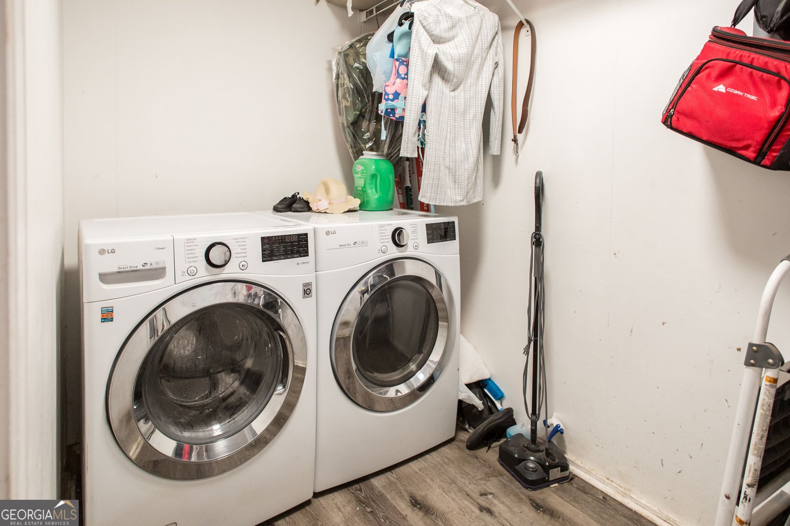 763 Kentland Drive Waycross - 20