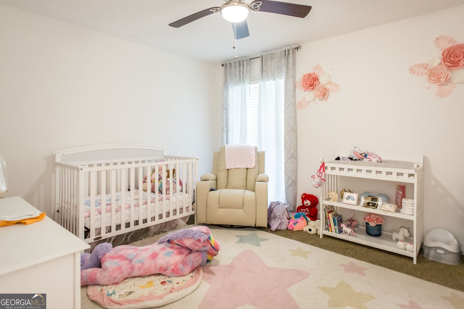 763 Kentland Drive Waycross - 27