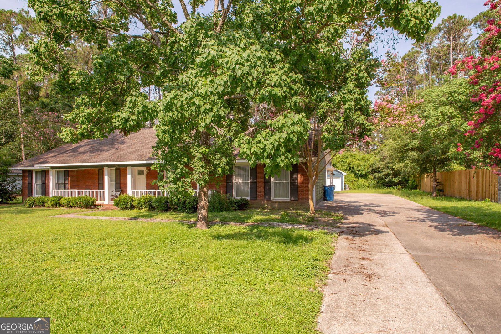 763 Kentland Drive Waycross - 3