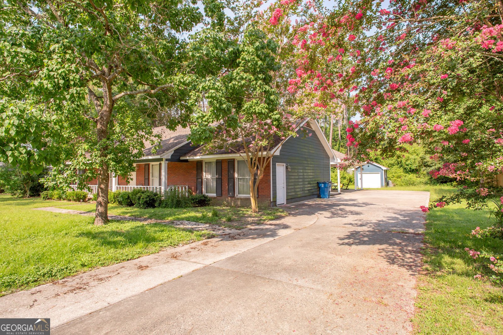 763 Kentland Drive Waycross - 4