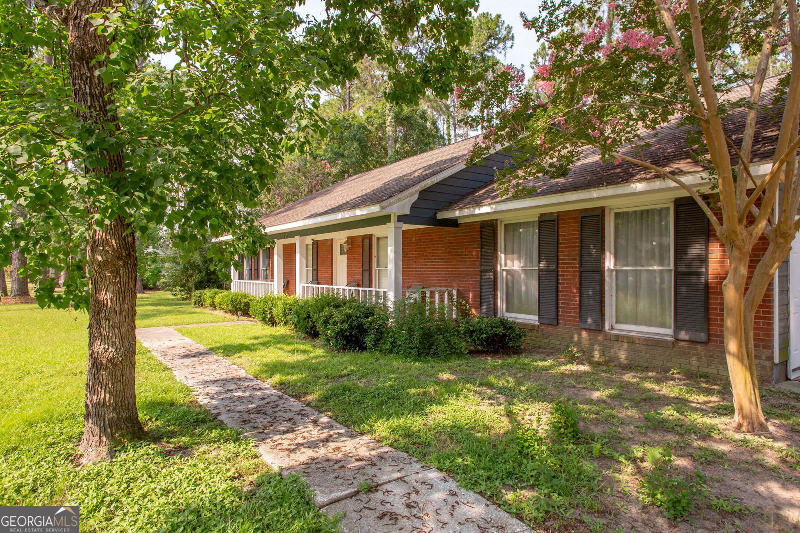 763 Kentland Drive Waycross - 5