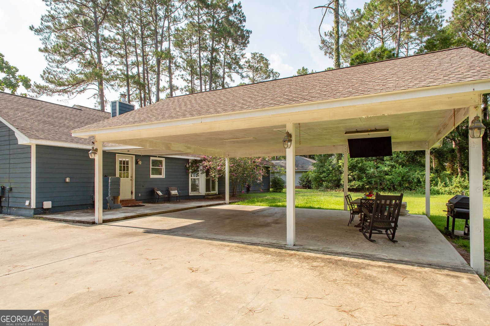 763 Kentland Drive Waycross - 6