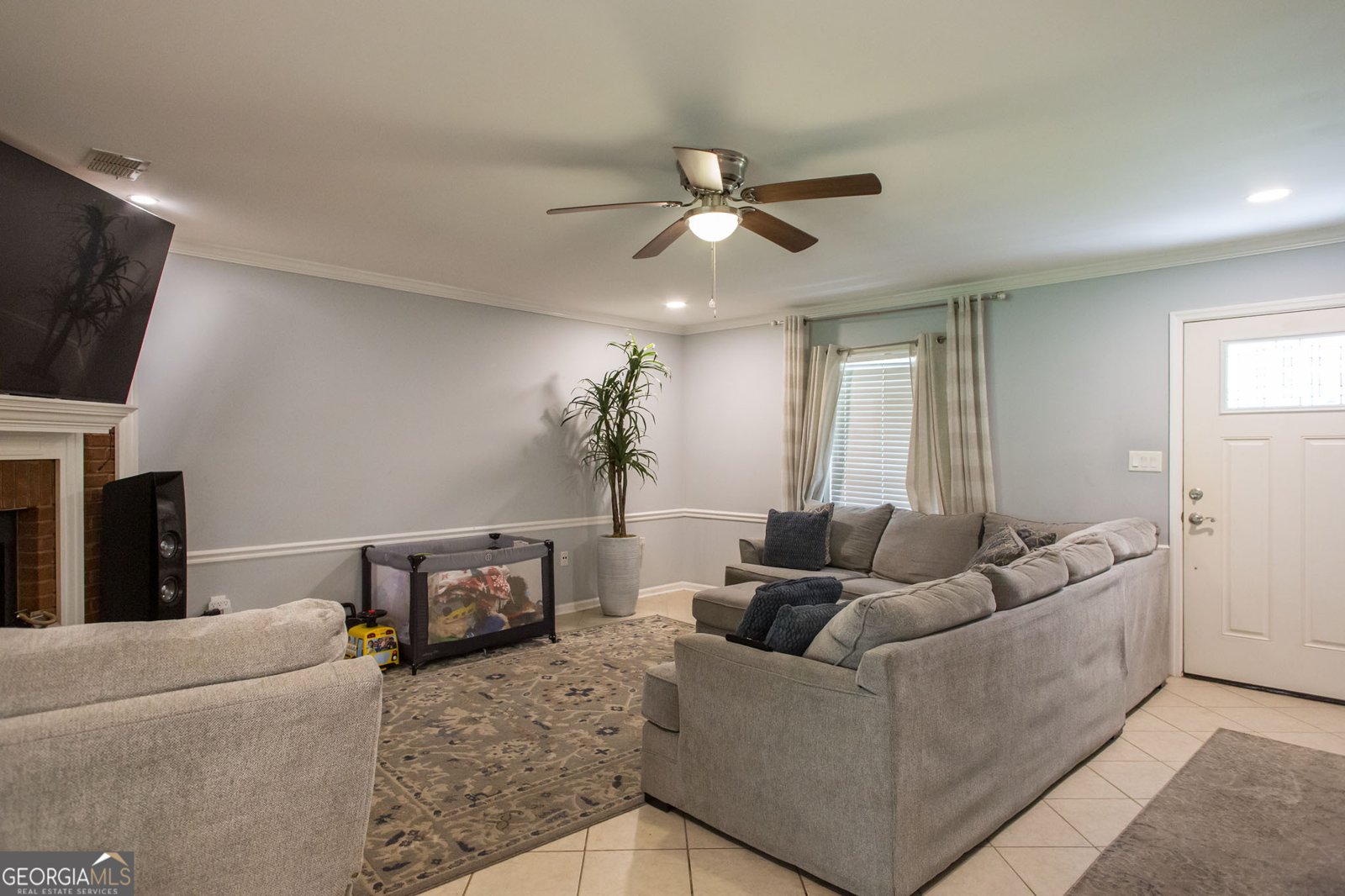 763 Kentland Drive Waycross - 9