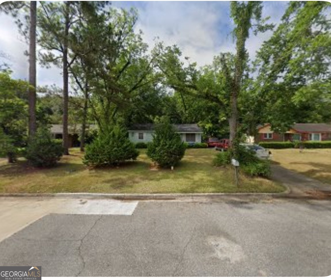 1918 Colquitt Avenue Albany - main photo