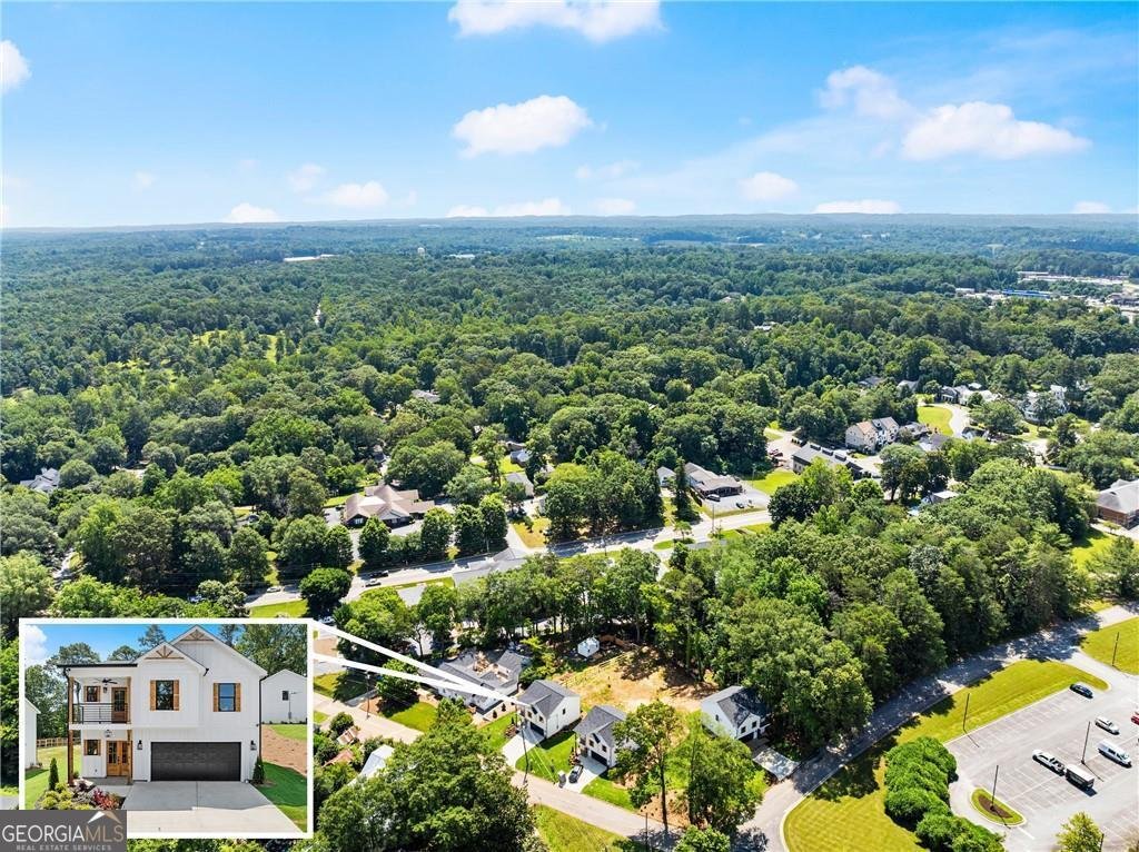 172 Llewellyn Street Clarkesville - main photo