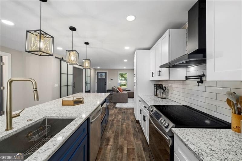 298 Roy Street Atlanta - 2