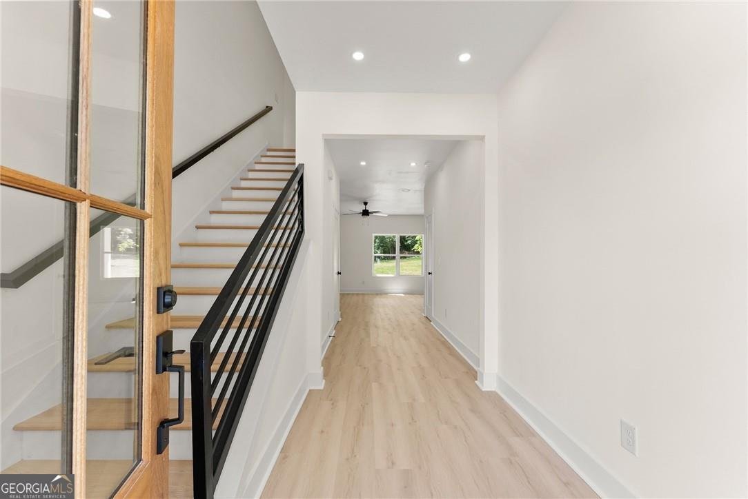 176 Llewellyn Street Clarkesville - 2