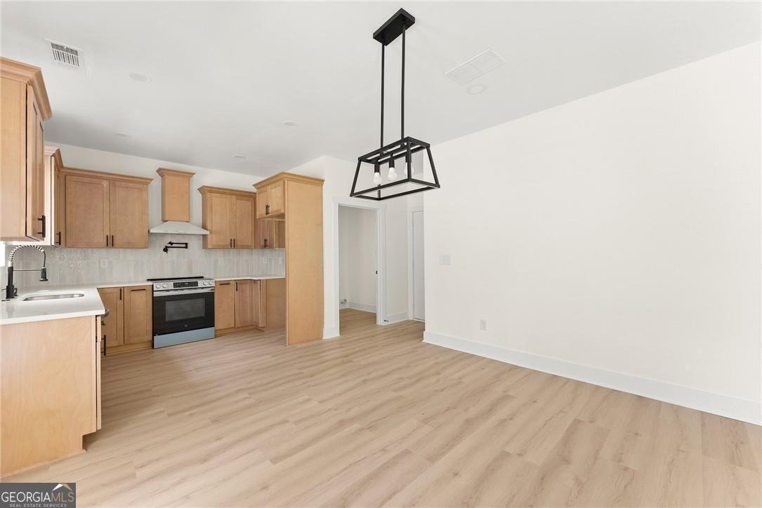 176 Llewellyn Street Clarkesville - 3