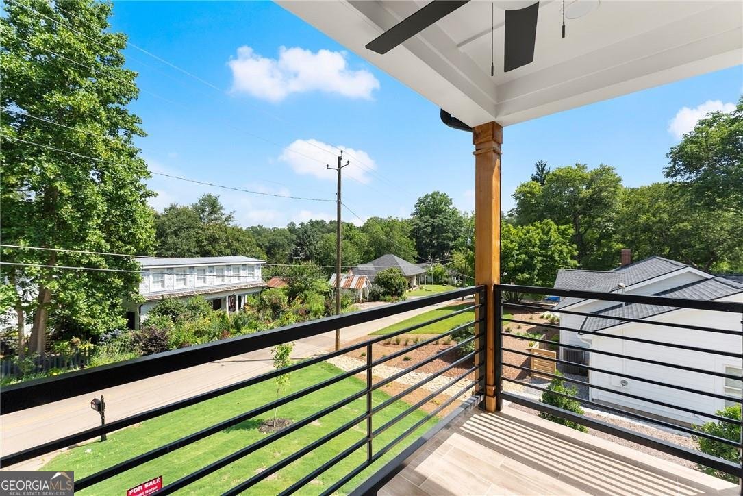 180 Llewellyn Street Clarkesville - 11