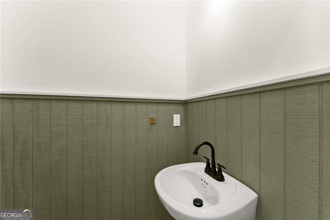 180 Llewellyn Street Clarkesville - 6