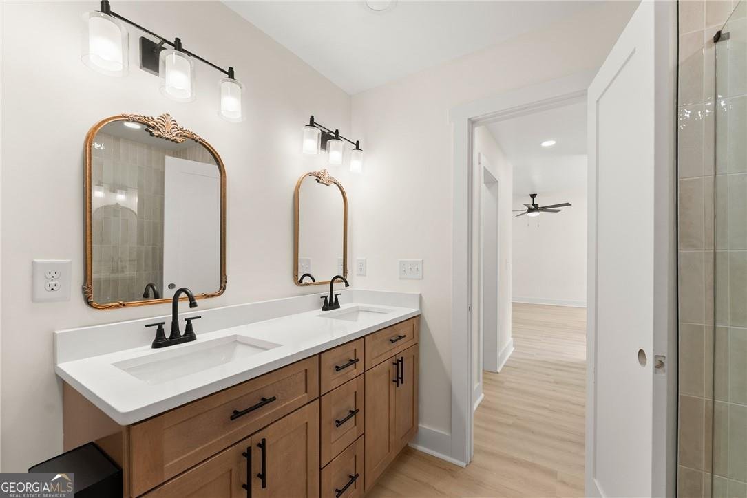 180 Llewellyn Street Clarkesville - 9