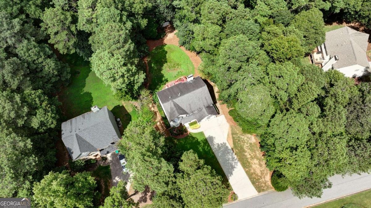 415 Northwood Cove Milton - 3