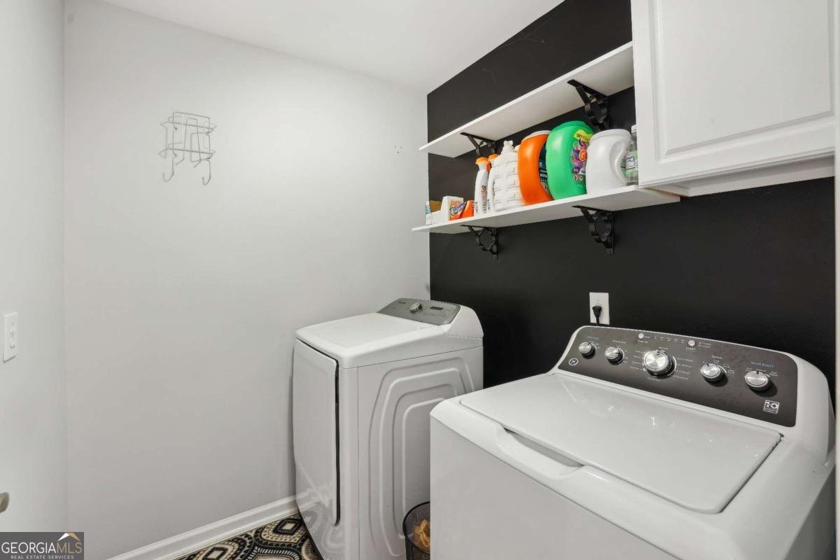 415 Northwood Cove Milton - 35