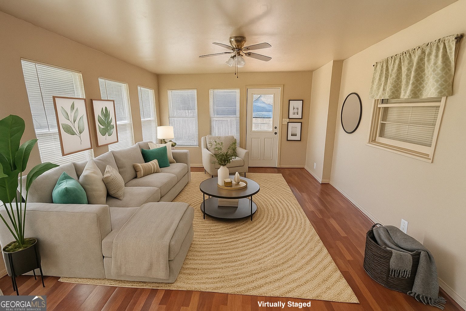 2348 Green Forrest Drive Decatur - 11