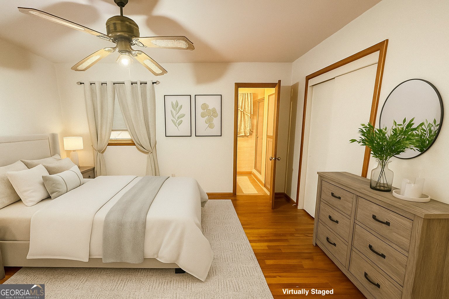 2348 Green Forrest Drive Decatur - 13