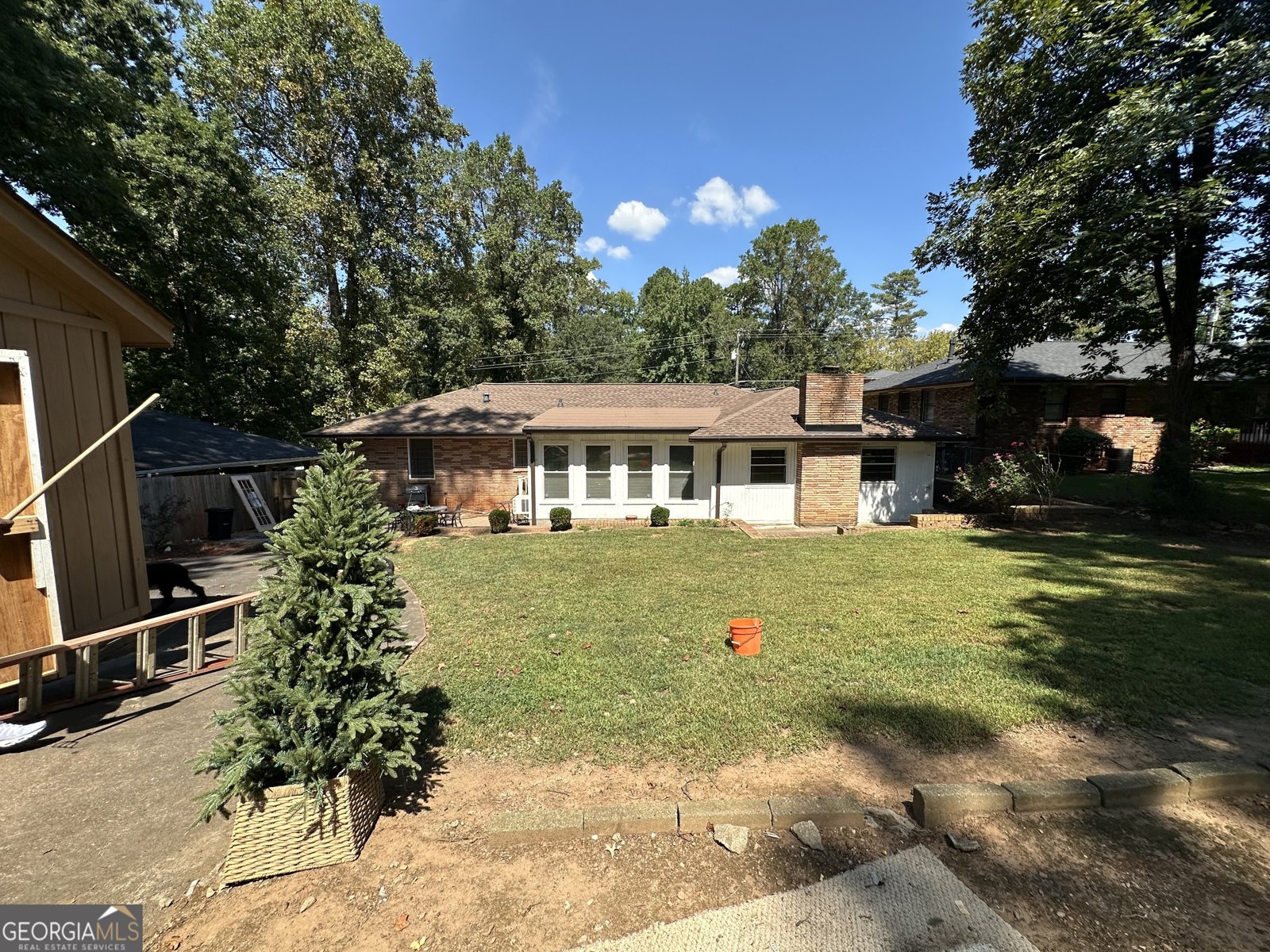 2348 Green Forrest Drive Decatur - 21