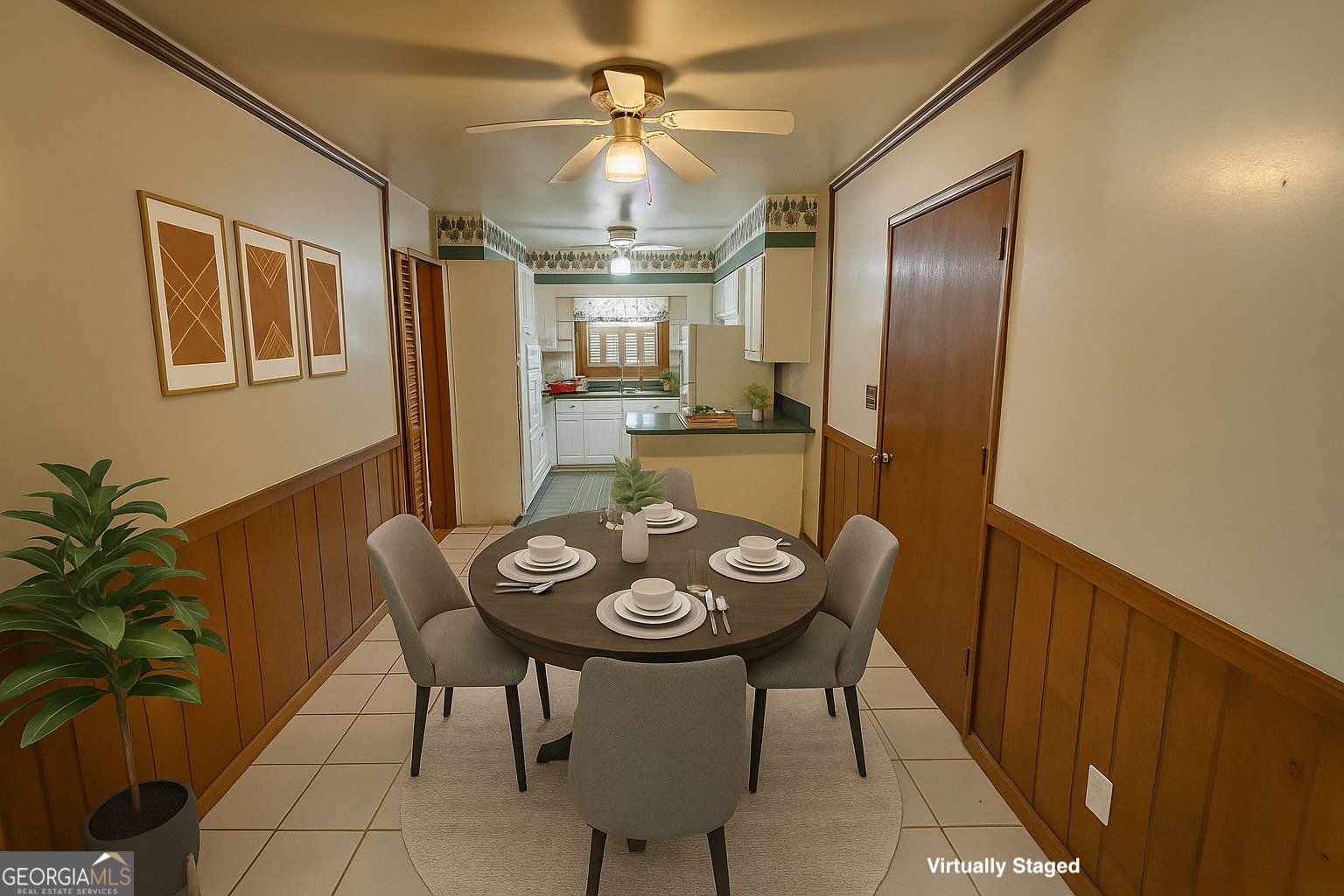 2348 Green Forrest Drive Decatur - 7