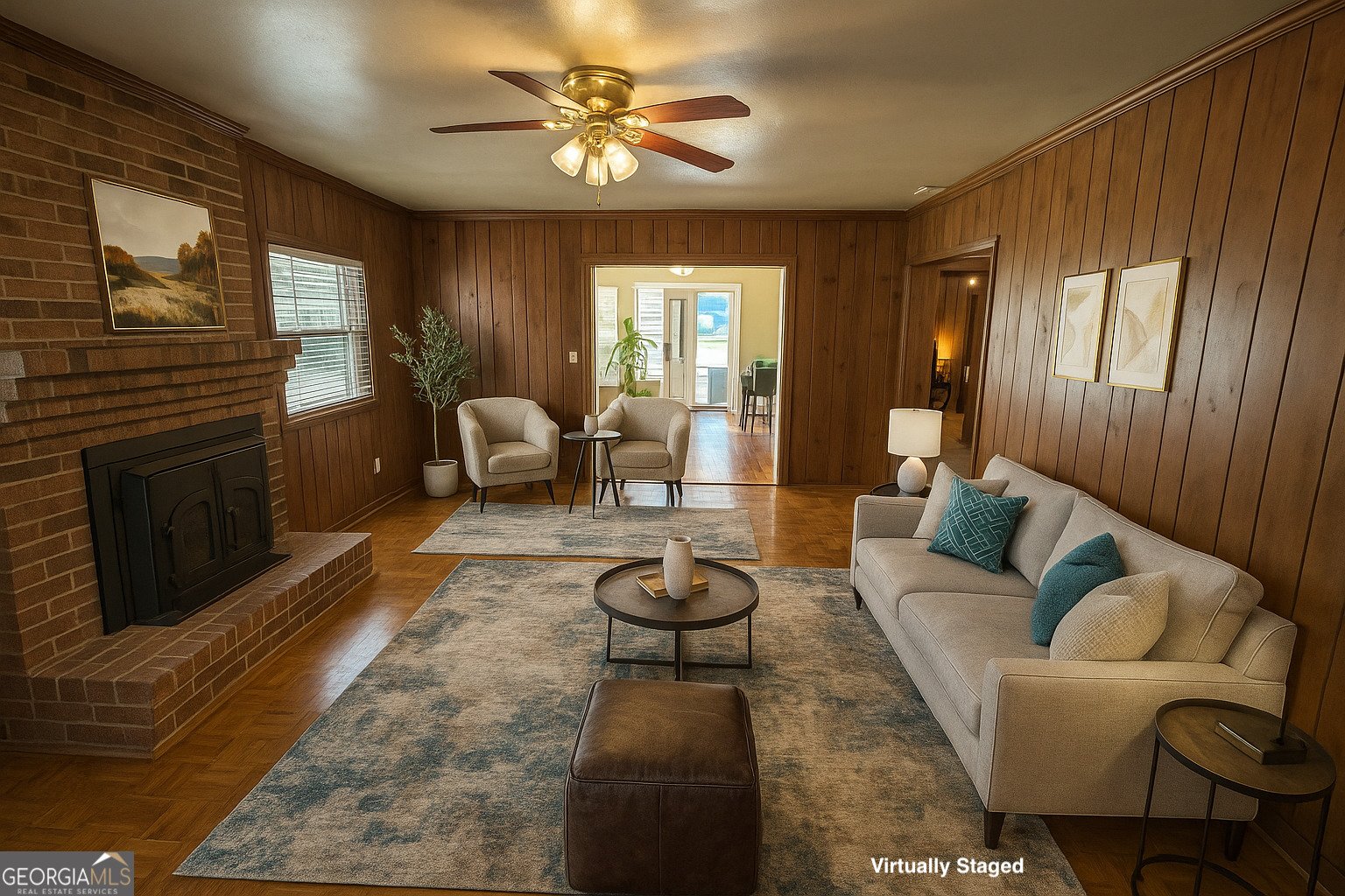 2348 Green Forrest Drive Decatur - 9