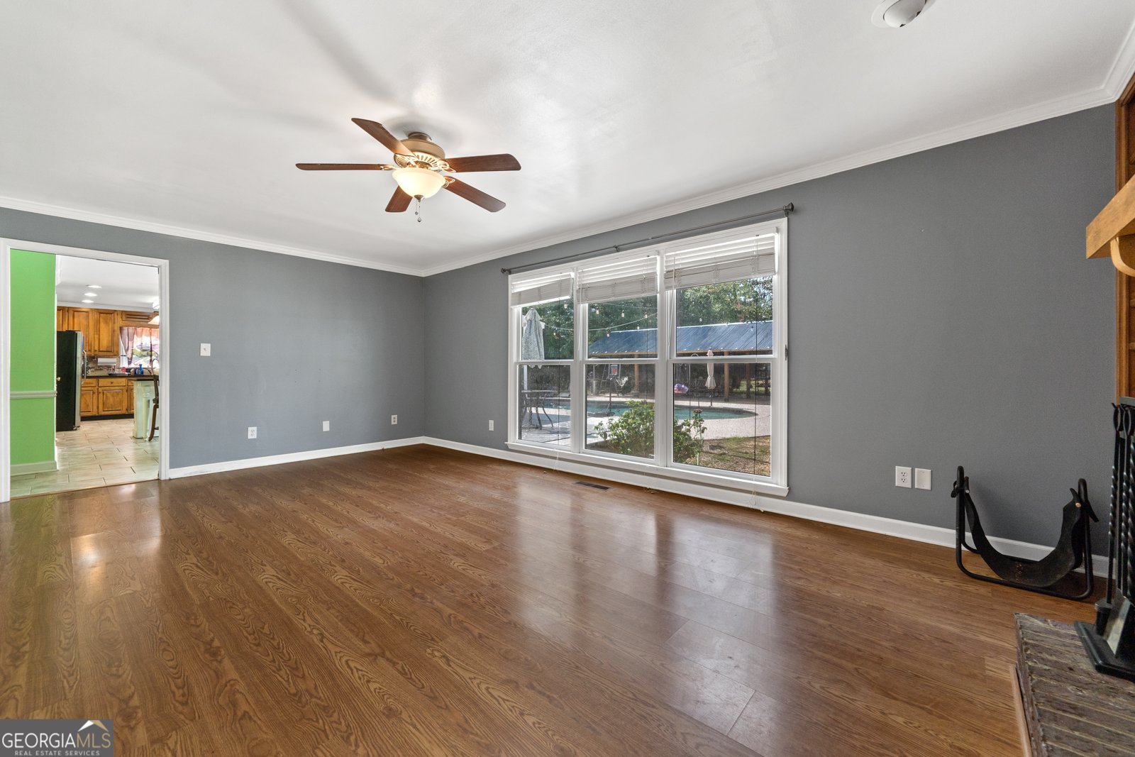 4004 Jeffery Way Milledgeville - 1