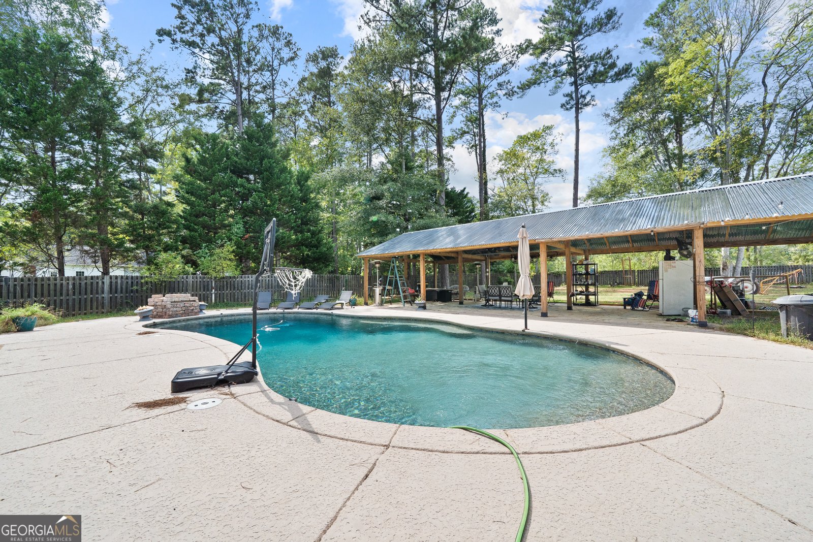 4004 Jeffery Way Milledgeville - 19