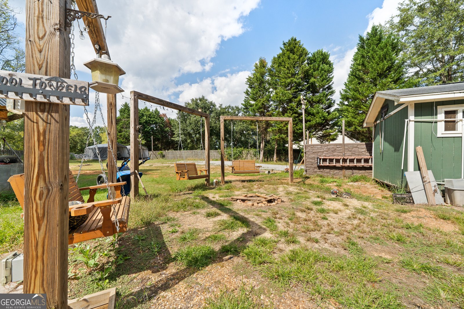 4004 Jeffery Way Milledgeville - 20