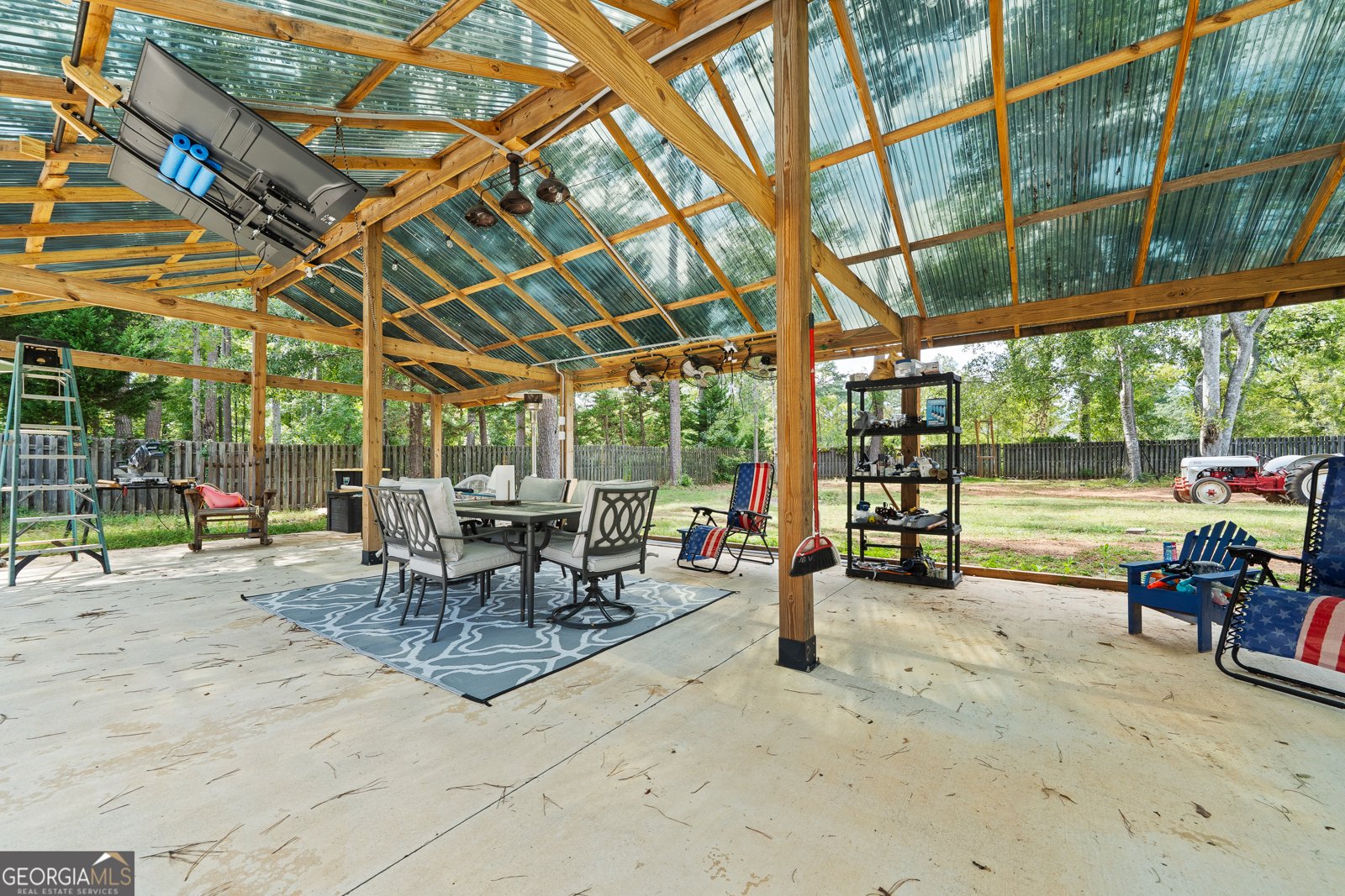 4004 Jeffery Way Milledgeville - 21