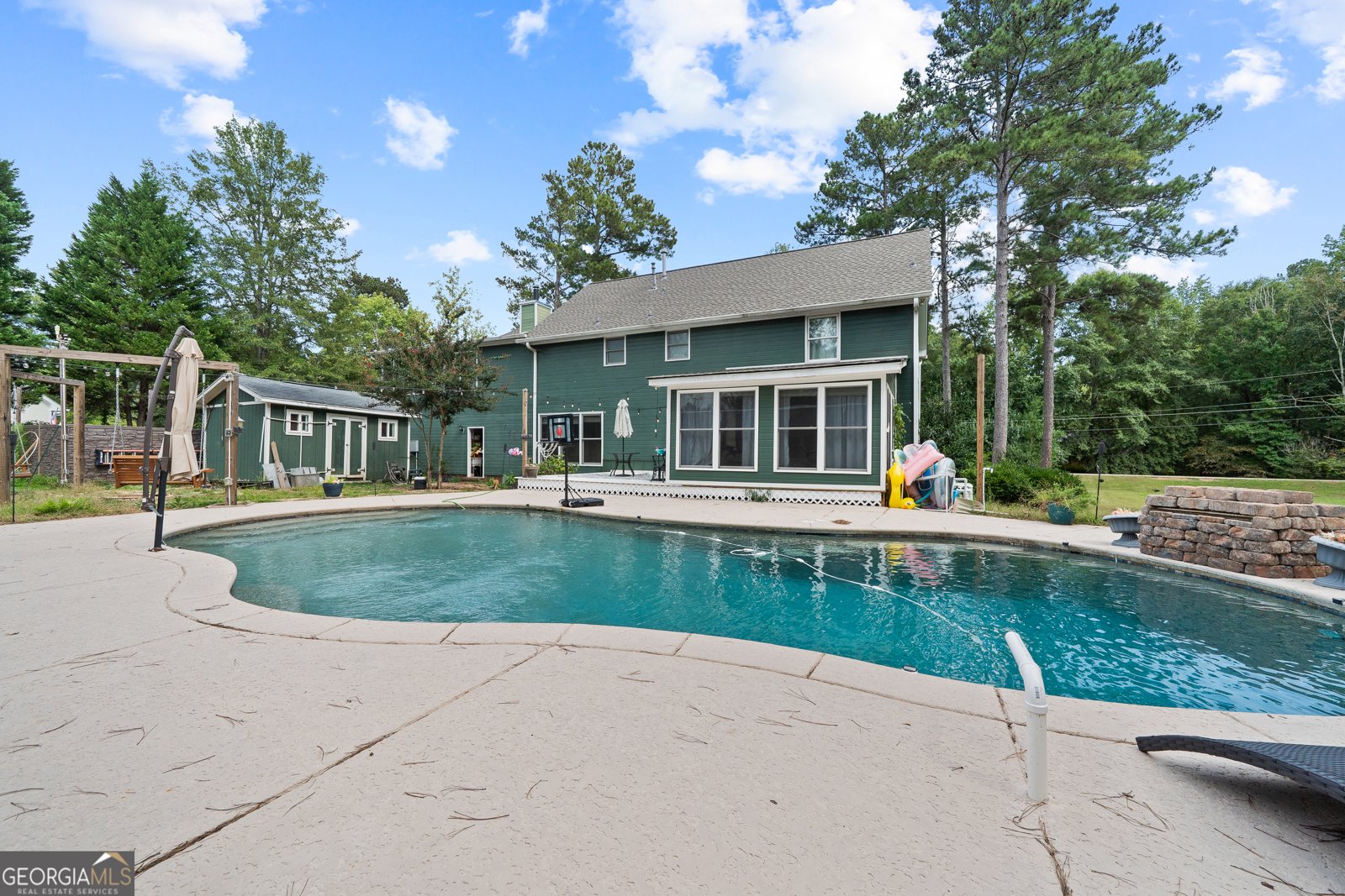 4004 Jeffery Way Milledgeville - 23
