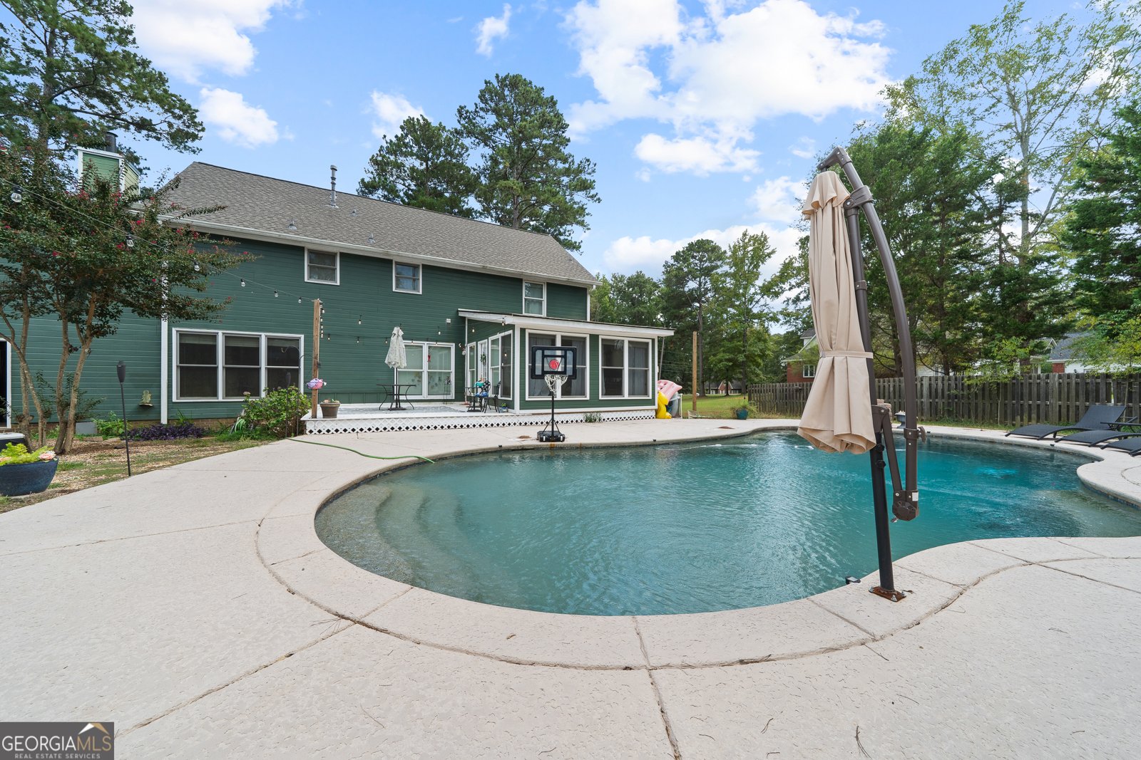 4004 Jeffery Way Milledgeville - 25
