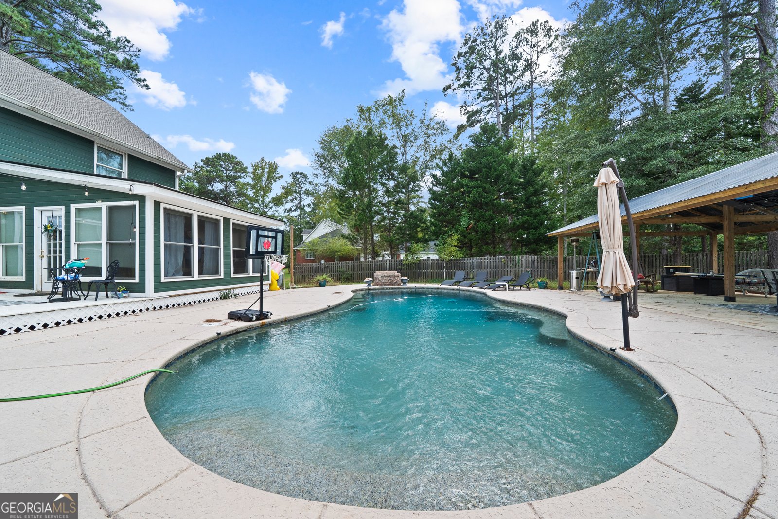 4004 Jeffery Way Milledgeville - 26