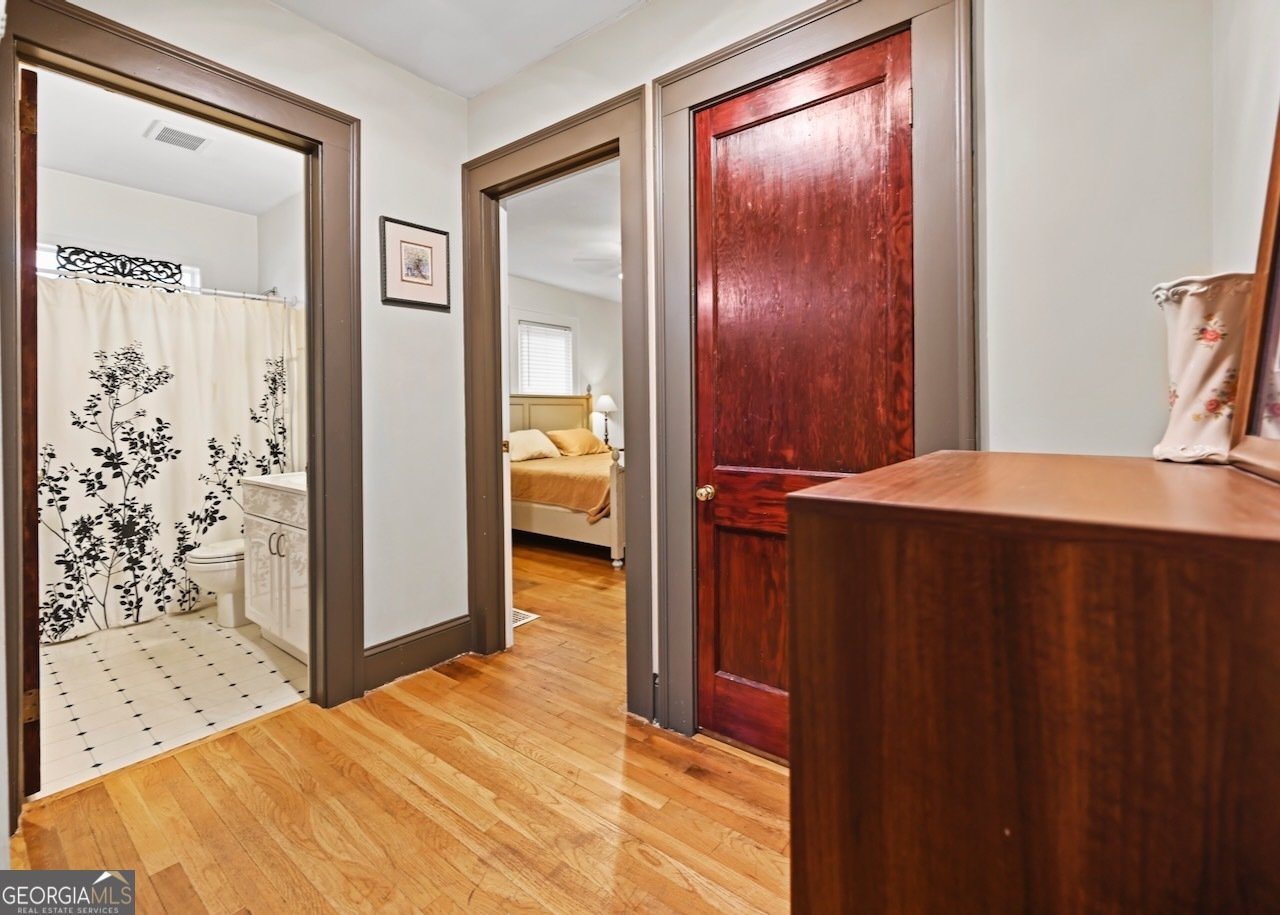 563 Ralph McGill Boulevard Atlanta - 18