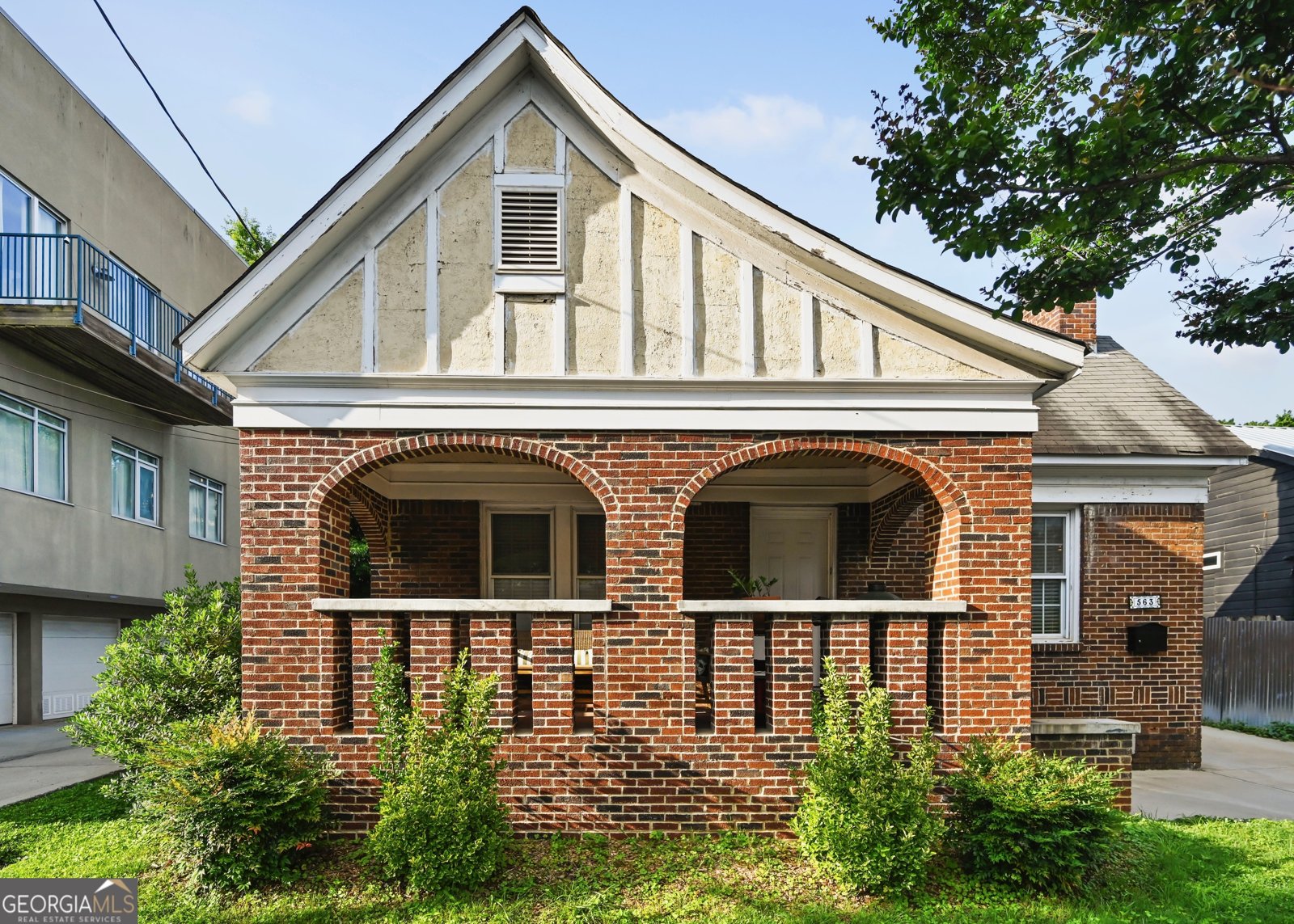 563 Ralph McGill Boulevard Atlanta - 2