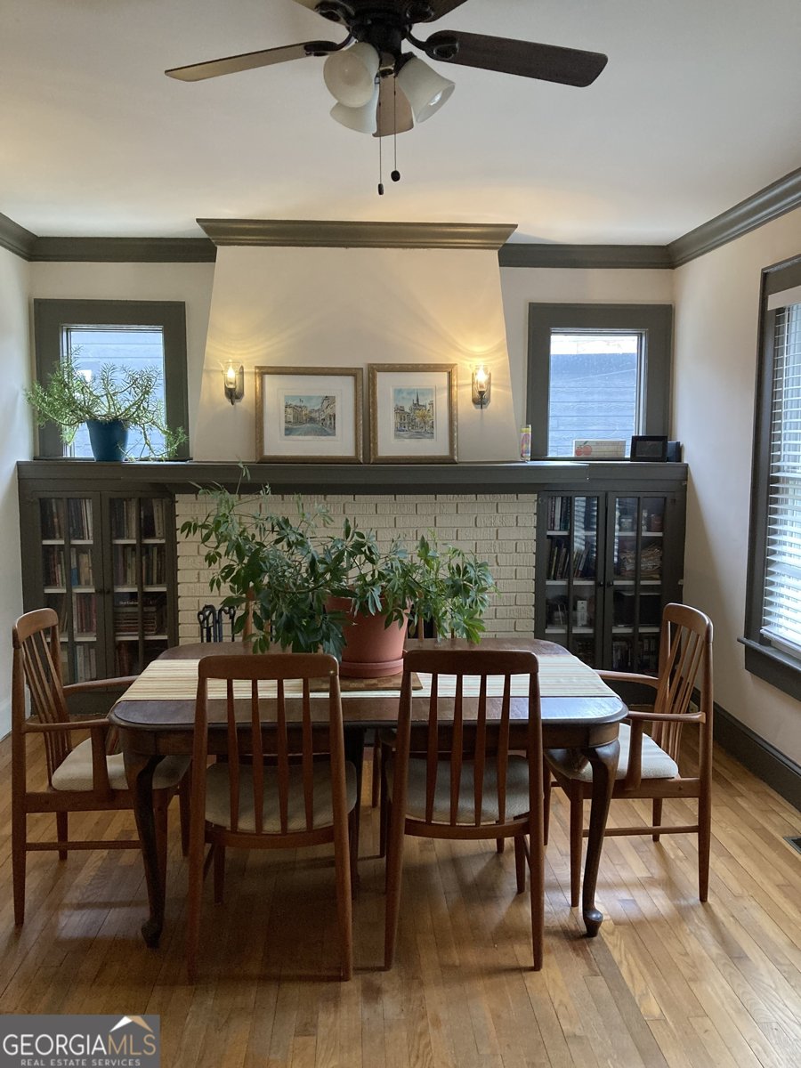 563 Ralph McGill Boulevard Atlanta - 6