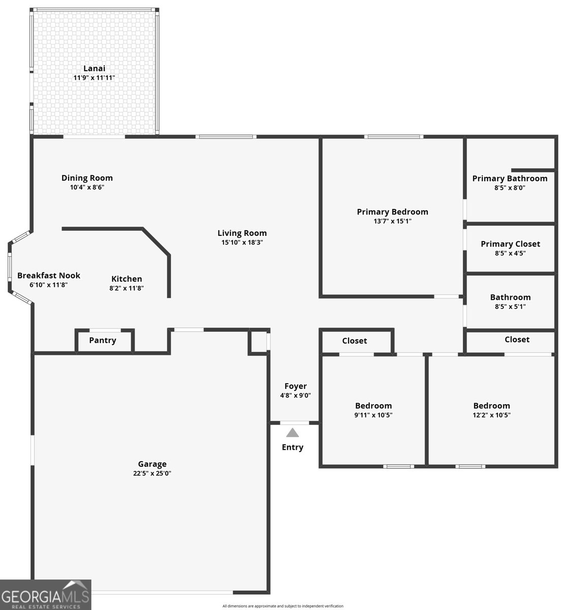 104 Royal Way Kingsland - 24