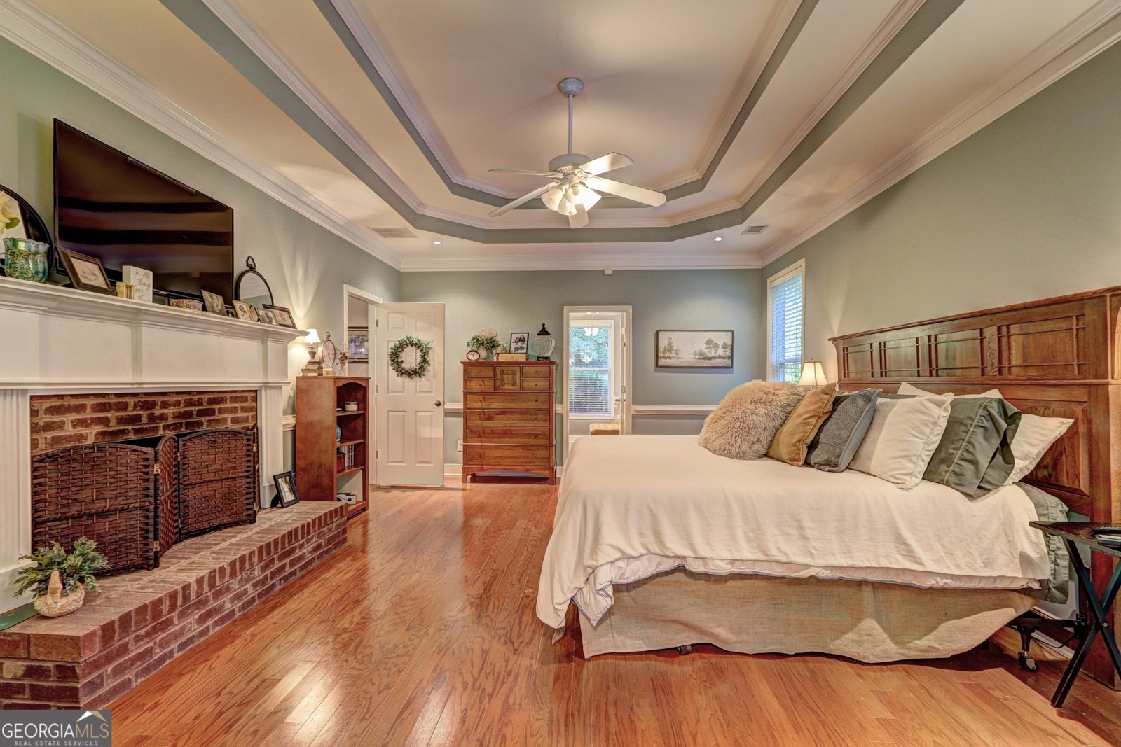 2086 Mount Vernon Road Monroe - 10