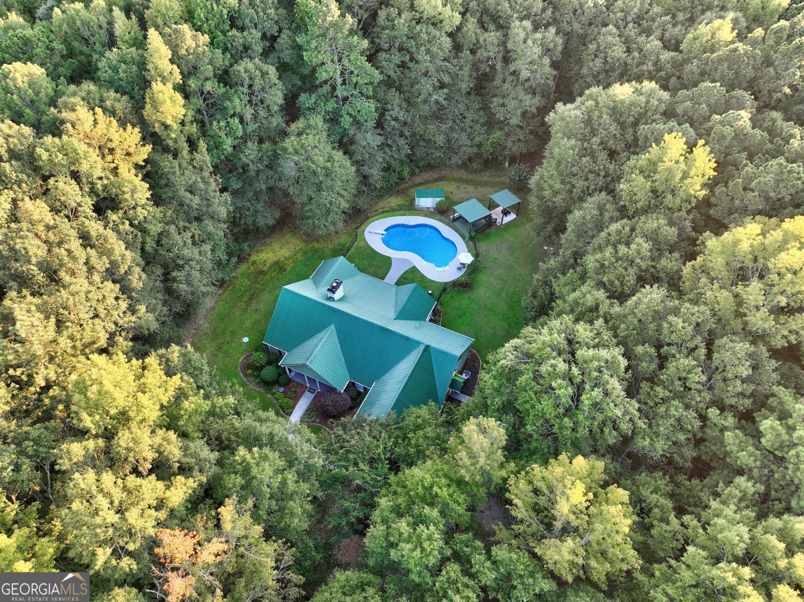 2086 Mount Vernon Road Monroe - 100