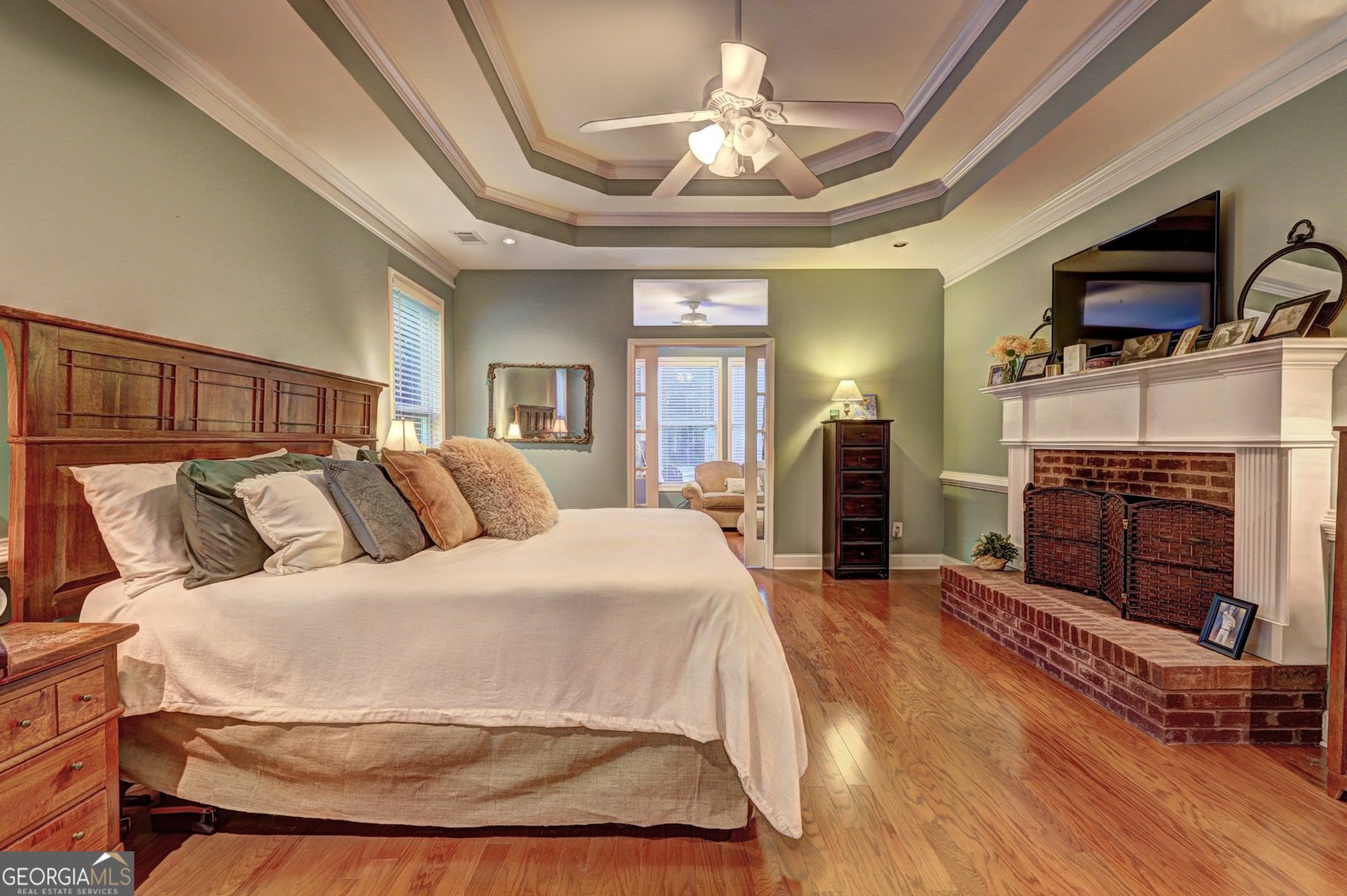 2086 Mount Vernon Road Monroe - 12